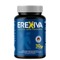 Erexiva flaska